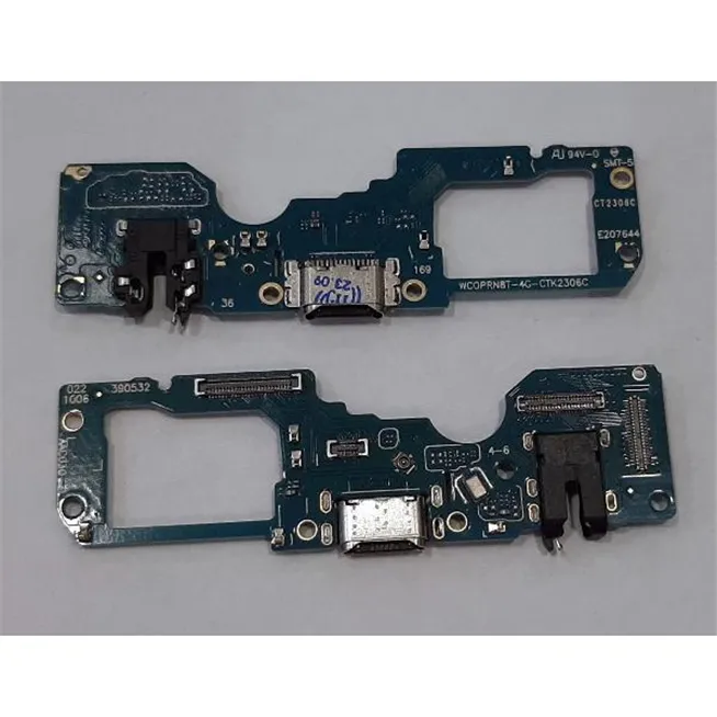 Flex puerto carga para Oppo Reno 8T 4G CPH2481 calidad premium