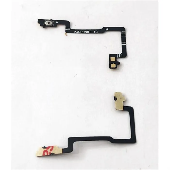 Flex power para Oppo Reno 8T 4G CPH2481 calidad premium