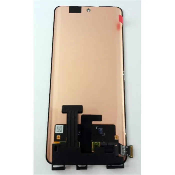 Pantalla LCD mas tactil negro para OPPO Reno 9 Pro Plus 5G calidad premium