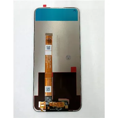 Pantalla lcd para Oppo Reno A53 2020 A53S mas tactil negro compatible