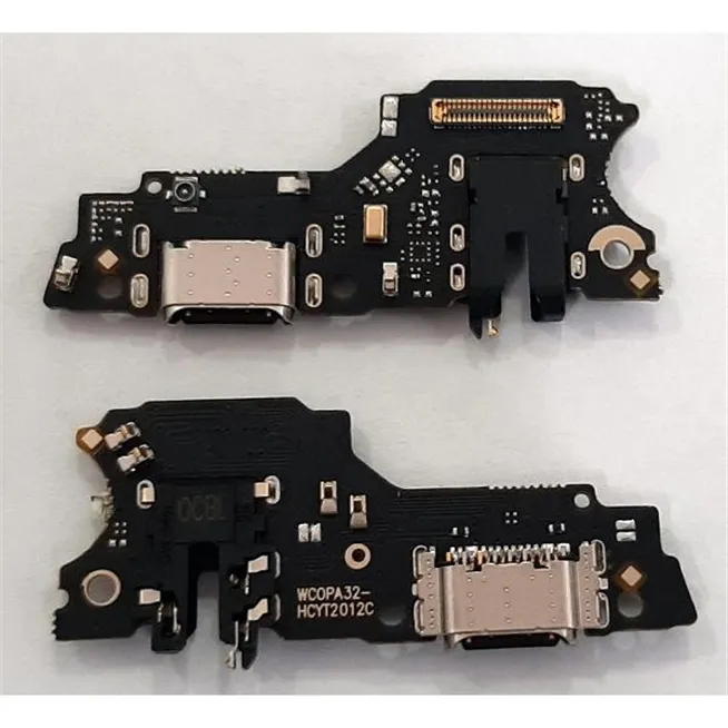 Flex puerto carga para Oppo A53 2020 calidad premium