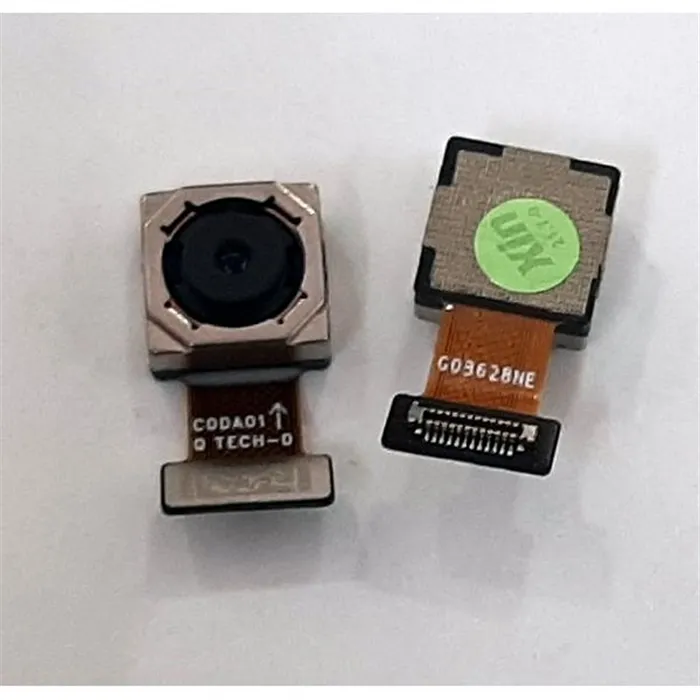 Flex camara trasera para Oppo A53 2020 calidad premium