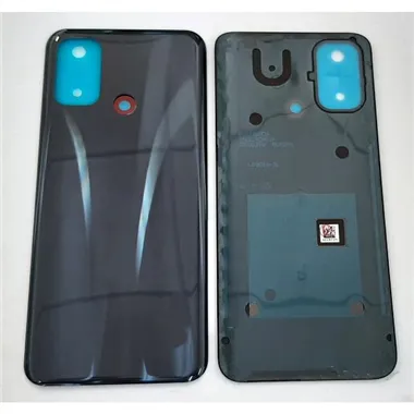Tapa trasera o tapa bateria negra para Oppo Reno A53 2020