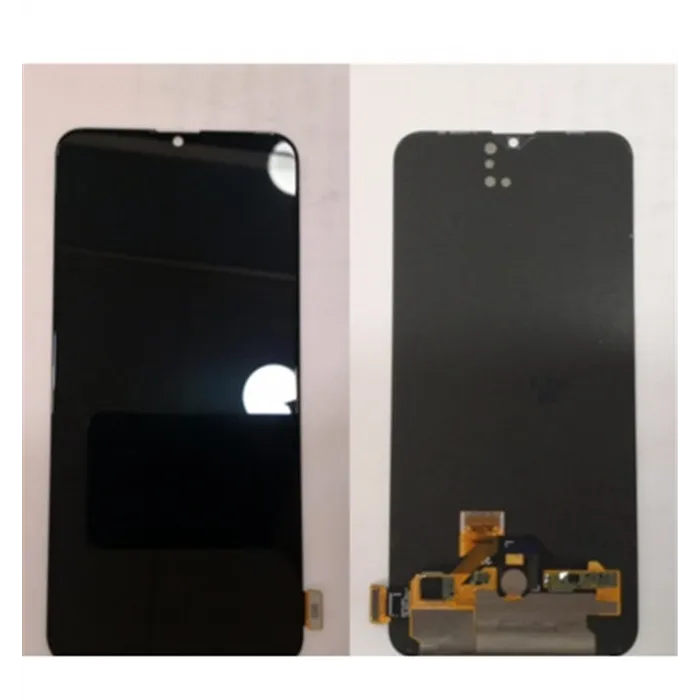 Pantalla LCD para Oppo Reno Z SD710 mas tactil negro