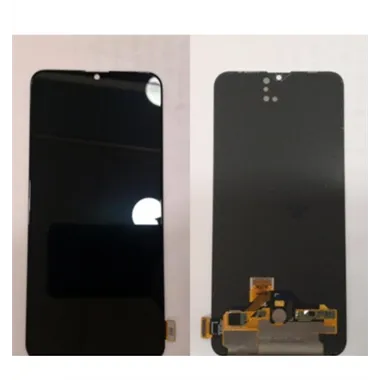 Pantalla LCD para Oppo Reno Z SD710 mas tactil negro