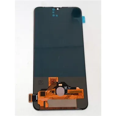 Pantalla lcd oled para Oppo Reno Z SD710 mas tactil negro calidad media hehui