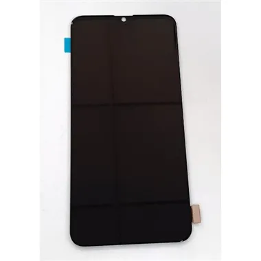Pantalla lcd oled para Oppo Reno Z SD710 mas tactil negro calidad media hehui