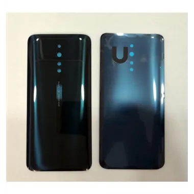 Tapa trasera o tapa bateria verde para Oppo Reno Z SD710