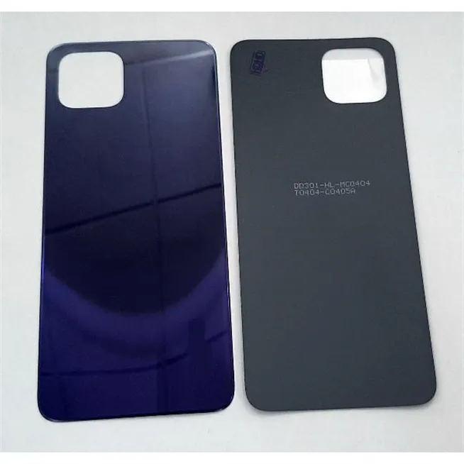 Tapa trasera o tapa bateria azul para Oppo Reno 4Z