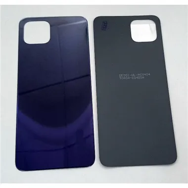 Tapa trasera o tapa bateria azul para Oppo Reno 4Z