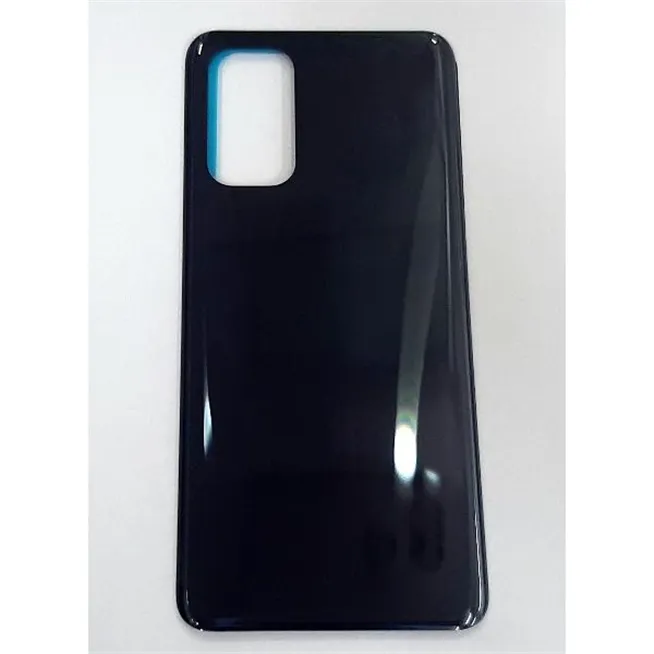 Tapa trasera o tapa bateria negra para Oppo Reno 5 5G