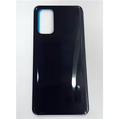 Tapa trasera o tapa bateria negra para Oppo Reno 5 5G