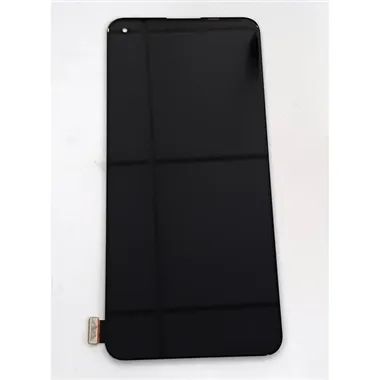 Pantalla lcd para Oppo Reno 5 5G mas tactil negro calidad premium