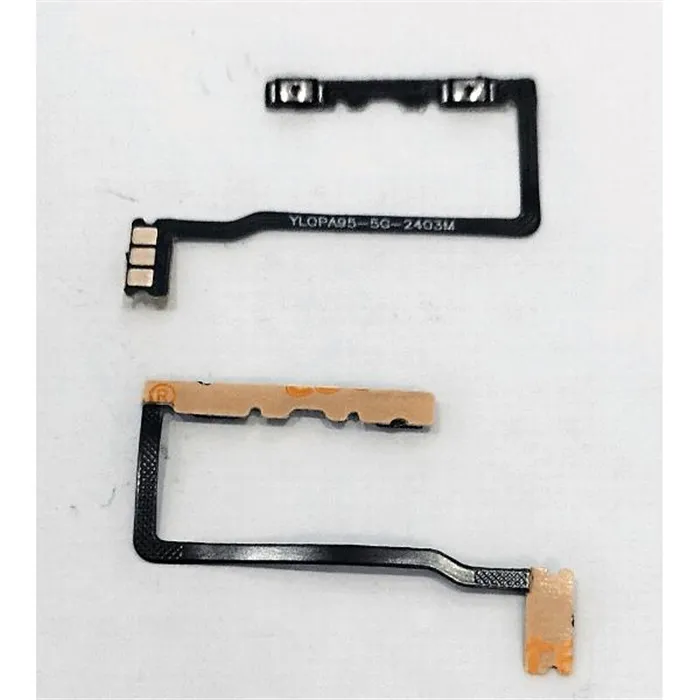 Flex volumen para Oppo Reno 5Z CPH2211 calidad premium