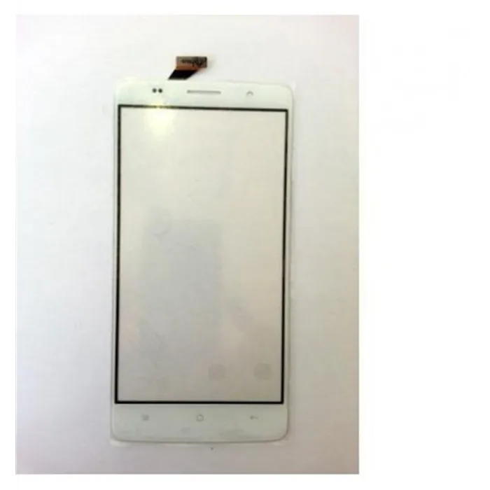 Oppo U707 Pantalla táctil blanca