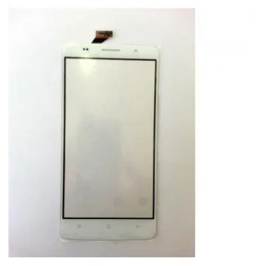 Oppo U707 Pantalla táctil blanca