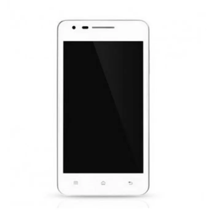 Oppo X907 Pantalla lcd + Táctil blanca