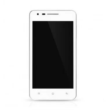 Oppo X907 Pantalla lcd + Táctil blanca