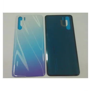 Tapa trasera o tapa bateria blanca para Oppo A91
