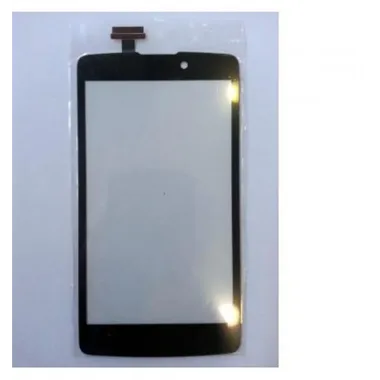 Oppo R915 Pantalla táctil negra