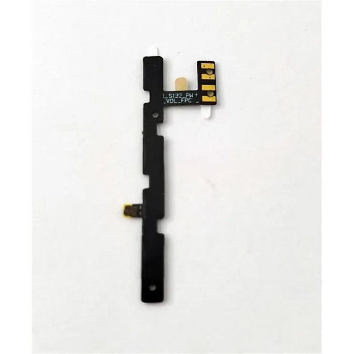 Flex botones laterales para Oukitel WP50 calidad premium