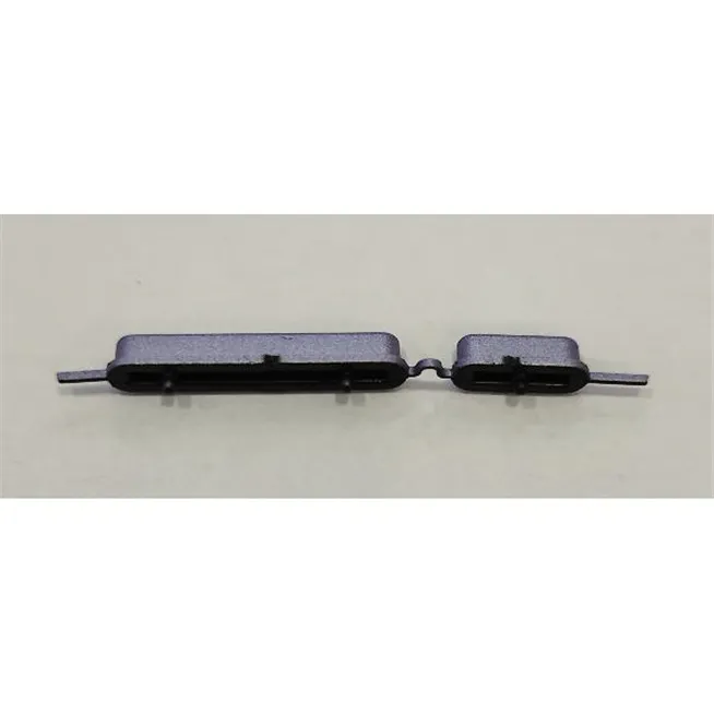Boton home morado para Oukitel 0T6 calidad premium
