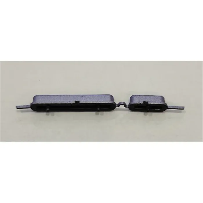Boton home morado para Oukitel 0T6 calidad premium