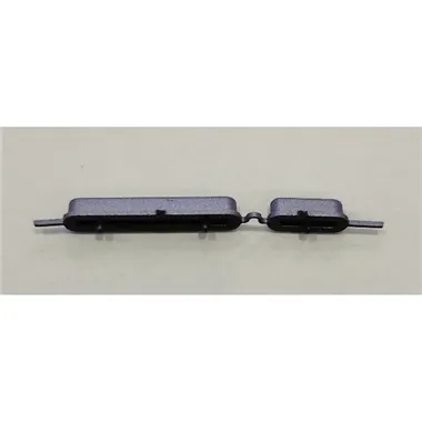 Boton home morado para Oukitel 0T6 calidad premium