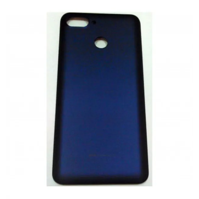 Oukitel C11 Pro tapa trasera o tapa bateria azul