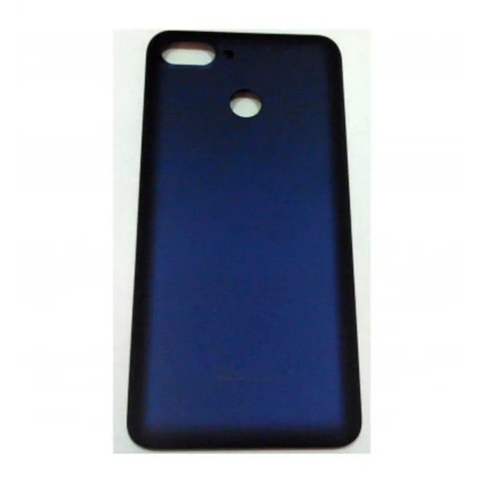 Oukitel C11 Pro tapa trasera o tapa bateria azul