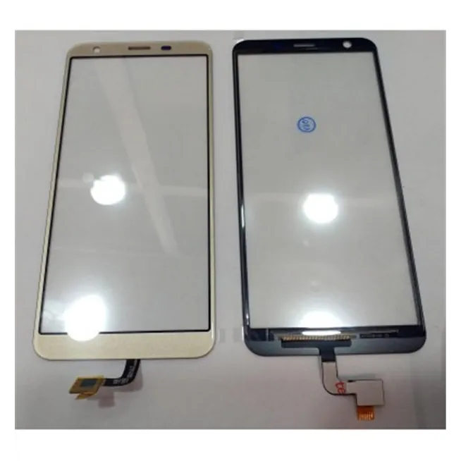 Oukitel C11 Pro tactil dorado premium
