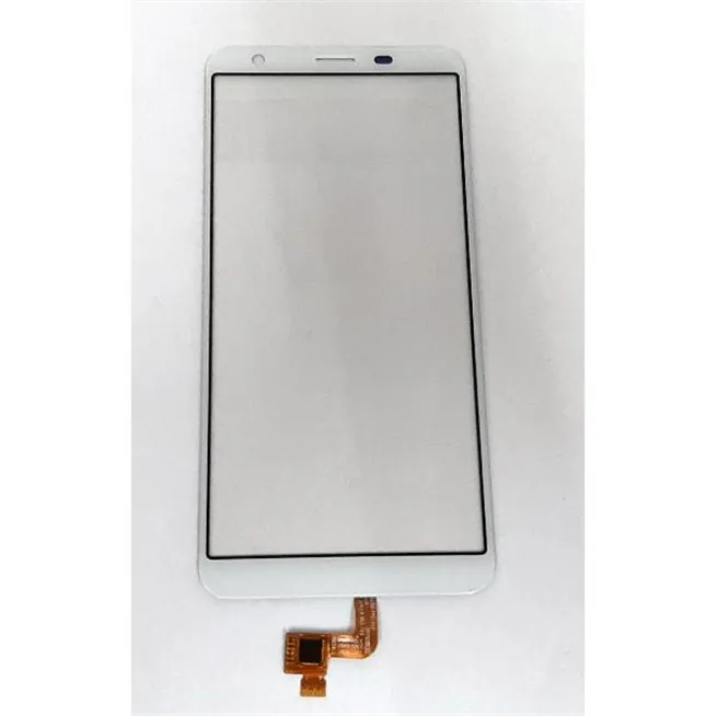 Tactil blanco para Oukitel C11 Pro calidad premium