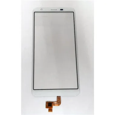 Tactil blanco para Oukitel C11 Pro calidad premium
