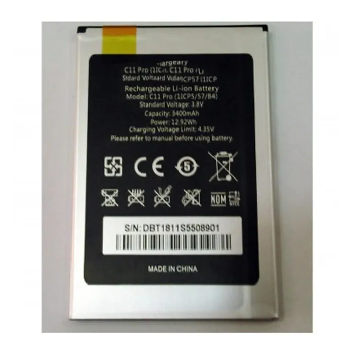 Bateria premium Oukitel C11 Pro 11CP5/57/84