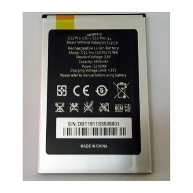 Bateria premium Oukitel C11 Pro 11CP5/57/84