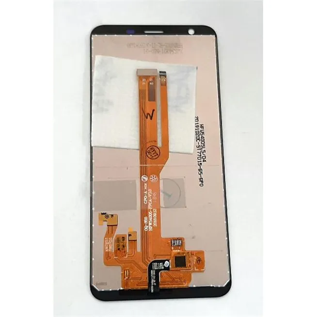 Pantalla LCD para Oukitel C11 Pro mas tactil negro compatible