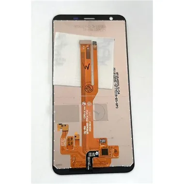Pantalla LCD para Oukitel C11 Pro mas tactil negro compatible