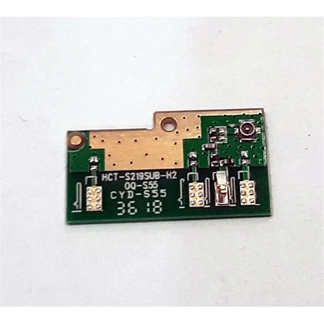 Placa antena para Oukitel C11 C11 Pro calidad premium