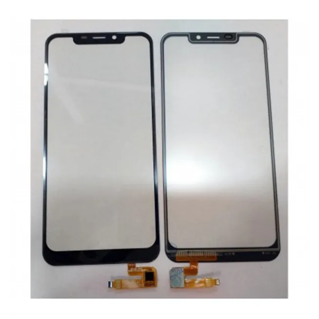 Oukitel C12 tactil negro