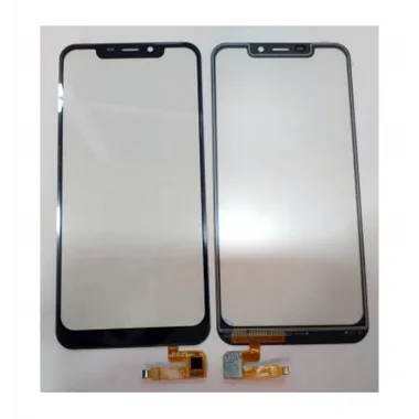 Oukitel C12 tactil negro