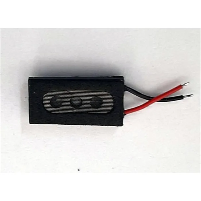 Altavoz auricular para Oukitel C12 C12 Pro calidad premium