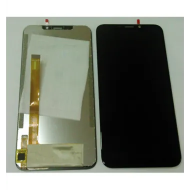 Pantalla lcd para Oukitel C13 Pro mas tactil negro calidad premium
