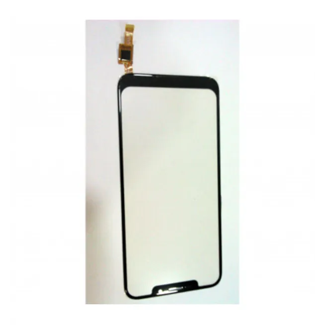 Tactil negro para Oukitel C13 Pro calidad premium