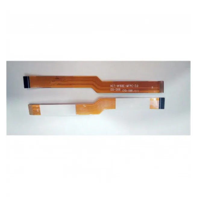 Flex central para Oukitel C16 Pro