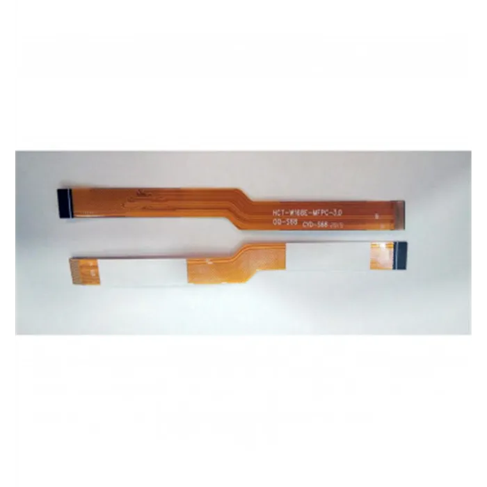 Flex central para Oukitel C16 Pro