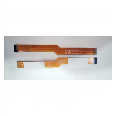 Flex central para Oukitel C16 Pro