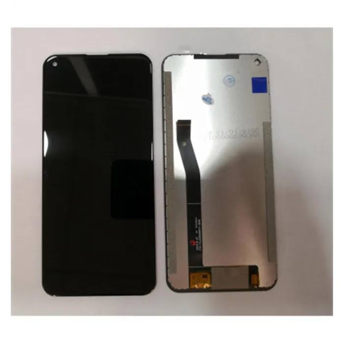 Pantalla LCD para Oukitel C17 Pro mas tactil negro