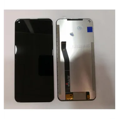 Pantalla LCD para Oukitel C17 Pro mas tactil negro