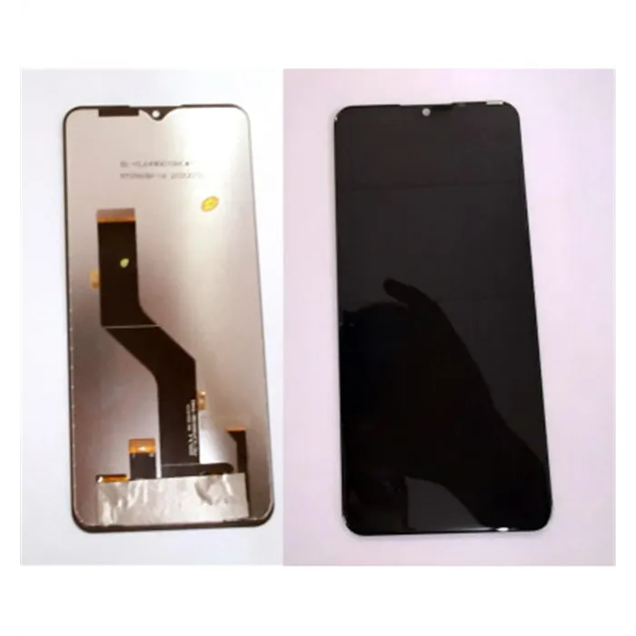 Pantalla lcd para Oukitel C19 mas tactil negro calidad premium