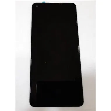 Pantalla lcd para Oukitel C18 Pro mas tactil negro calidad premium